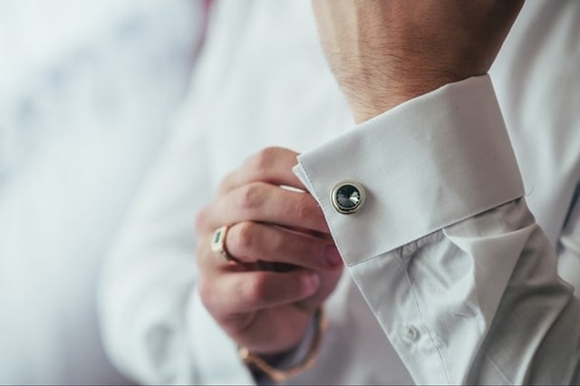 Cufflinks